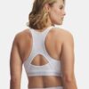 HeatGear® Crossback High Sports Bra HeatGear® Crossback High Sports Bra