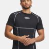 HeatGear® Elite AA Fitted Short Sleeve