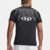 HeatGear® Elite AA Fitted Short Sleeve