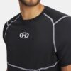 HeatGear® Elite AA Fitted Short Sleeve