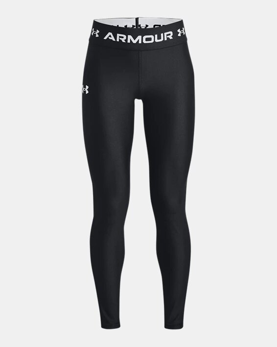 HeatGear® Leggings HeatGear® Leggings