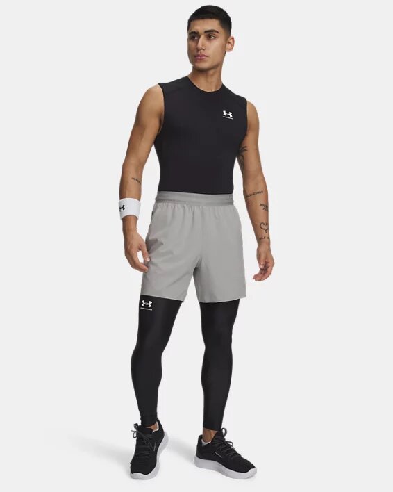 HeatGear® Leggings HeatGear® Leggings