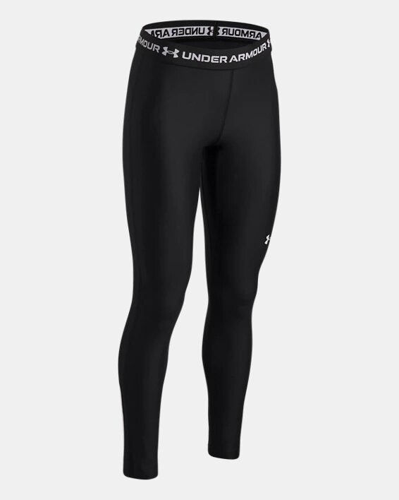 HeatGear® Leggings HeatGear® Leggings