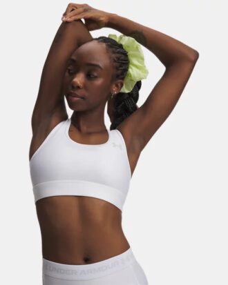 HeatGear® Mid Sports Bra HeatGear® Mid Sports Bra