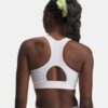 HeatGear® Mid Sports Bra HeatGear® Mid Sports Bra
