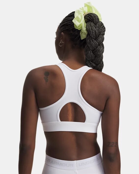 HeatGear® Mid Sports Bra HeatGear® Mid Sports Bra