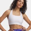 HeatGear® Mid Sports Bra HeatGear® Mid Sports Bra