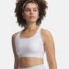 HeatGear® Mid Sports Bra HeatGear® Mid Sports Bra
