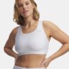 HeatGear® Mid Sports Bra HeatGear® Mid Sports Bra