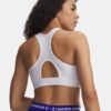 HeatGear® Mid Sports Bra HeatGear® Mid Sports Bra
