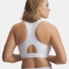 HeatGear® Mid Sports Bra HeatGear® Mid Sports Bra