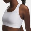 HeatGear® Mid Sports Bra HeatGear® Mid Sports Bra