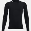 HeatGear Mock Long Sleeve HeatGear Mock Long Sleeve