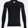 HeatGear Mock Long Sleeve HeatGear Mock Long Sleeve