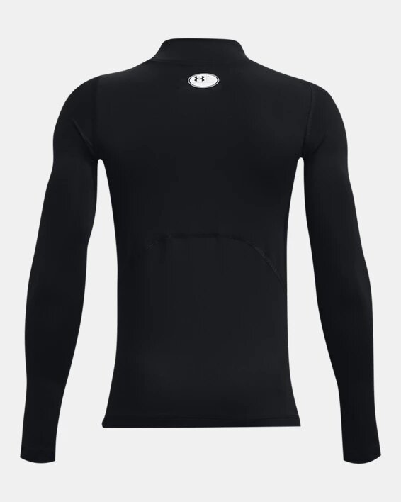 HeatGear Mock Long Sleeve HeatGear Mock Long Sleeve