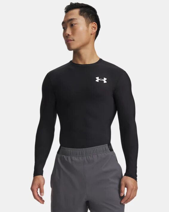 HeatGear® OG Compression Long Sleeve HeatGear® OG Compression Long Sleeve