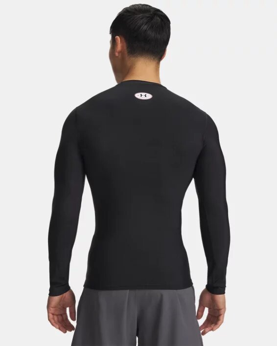 HeatGear® OG Compression Long Sleeve HeatGear® OG Compression Long Sleeve