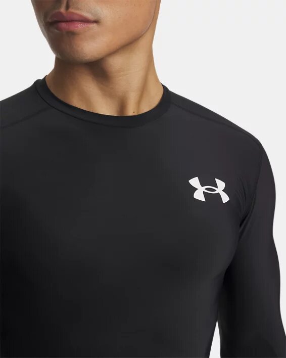 HeatGear® OG Compression Long Sleeve HeatGear® OG Compression Long Sleeve
