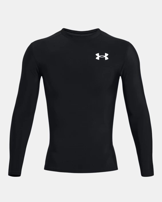 HeatGear® OG Compression Long Sleeve HeatGear® OG Compression Long Sleeve