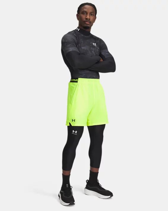 HeatGear® OG Compression Mock Long Sleeve HeatGear® OG Compression Mock Long Sleeve