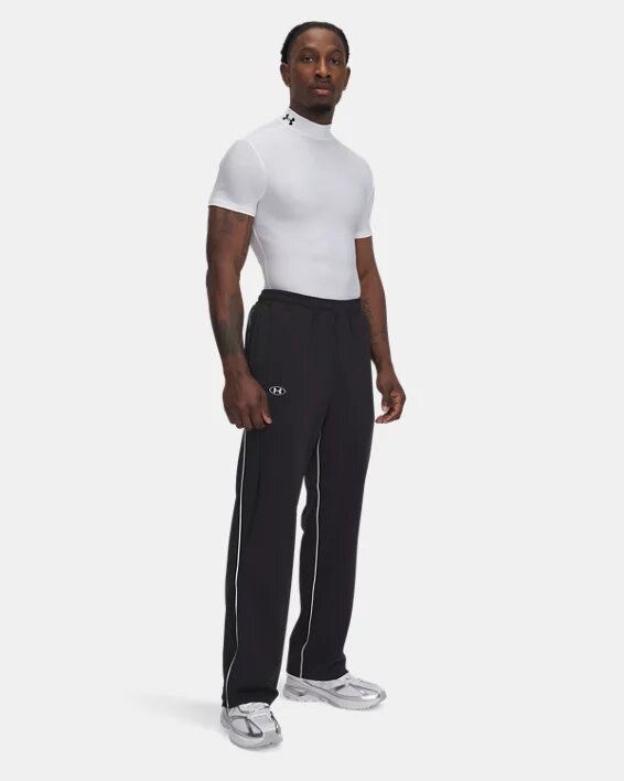 HeatGear® OG Compression Mock Short Sleeve HeatGear® OG Compression Mock Short Sleeve