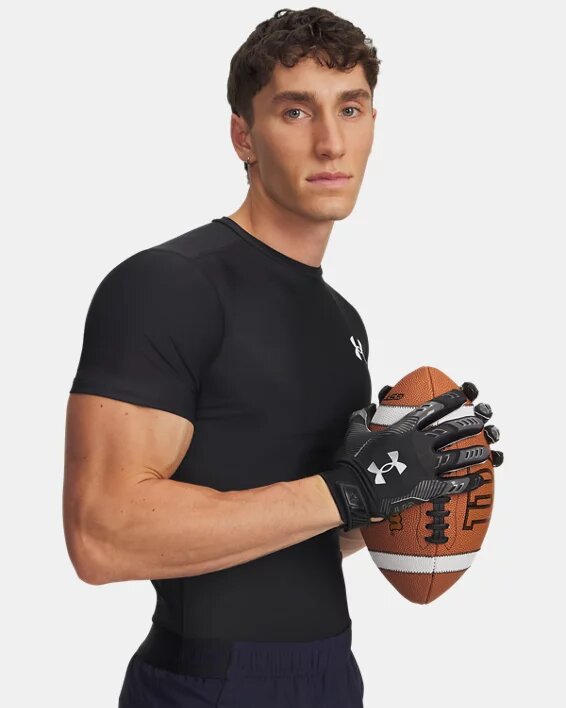 HeatGear® OG Compression Short Sleeve HeatGear® OG Compression Short Sleeve