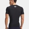HeatGear® OG Compression Short Sleeve HeatGear® OG Compression Short Sleeve