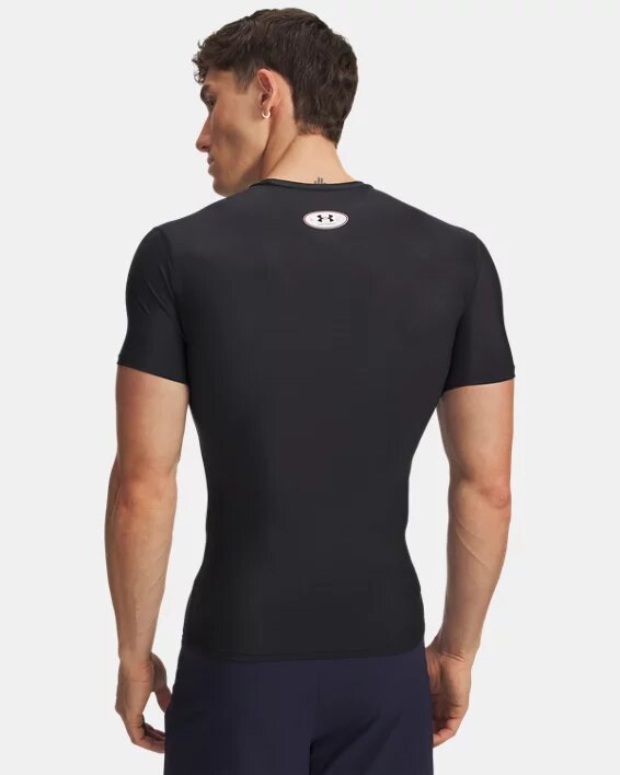 HeatGear® OG Compression Short Sleeve HeatGear® OG Compression Short Sleeve