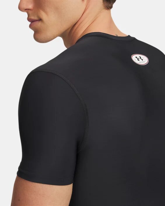 HeatGear® OG Compression Short Sleeve HeatGear® OG Compression Short Sleeve