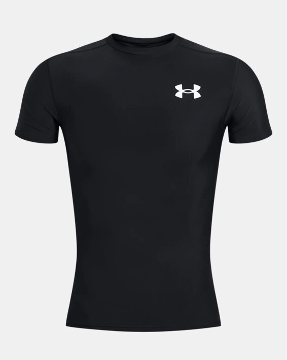 HeatGear® OG Compression Short Sleeve HeatGear® OG Compression Short Sleeve