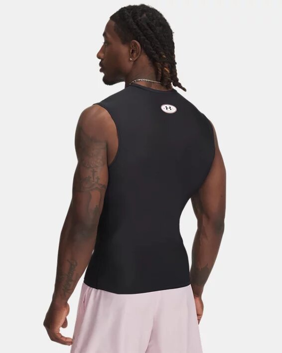HeatGear® OG Compression Sleeveless HeatGear® OG Compression Sleeveless