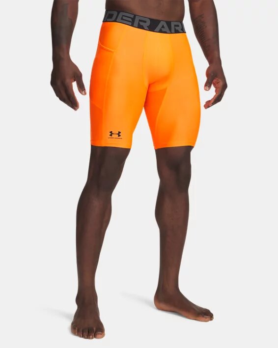 HeatGear® Pocket 9″ Shorts HeatGear® Pocket 9″ Shorts