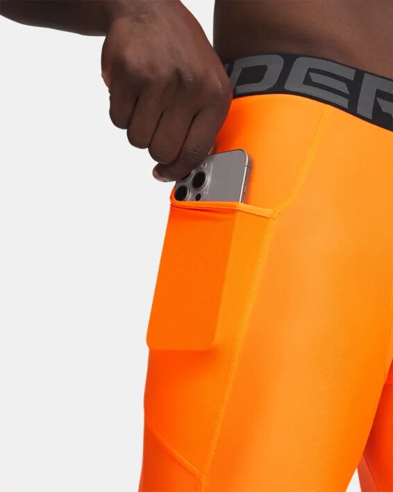 HeatGear® Pocket 9″ Shorts HeatGear® Pocket 9″ Shorts
