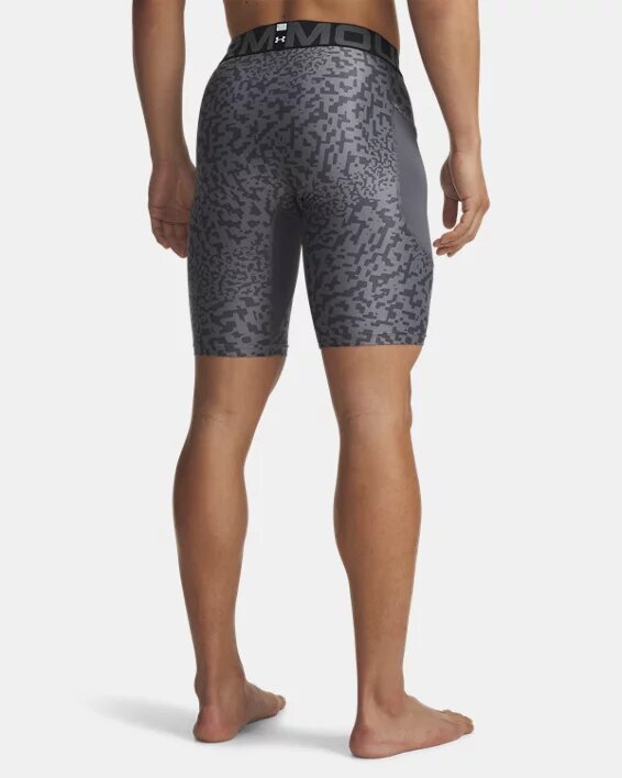 HeatGear® Printed 10″ Shorts HeatGear® Printed 10″ Shorts