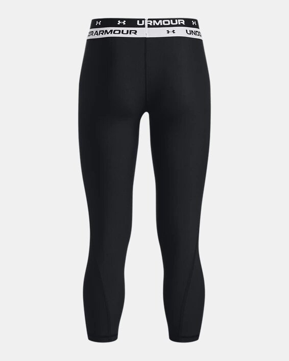 HeatGear® Printed Ankle Crop HeatGear® Printed Ankle Crop