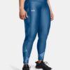 HeatGear® Printed Ankle Leggings
