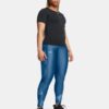 HeatGear® Printed Ankle Leggings
