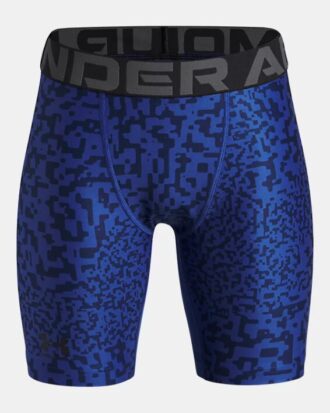 HeatGear® Printed Shorts