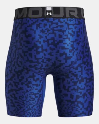 HeatGear® Printed Shorts