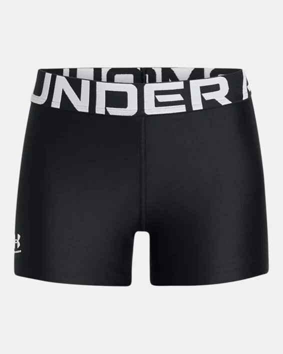 HeatGear® Shorty HeatGear® Shorty