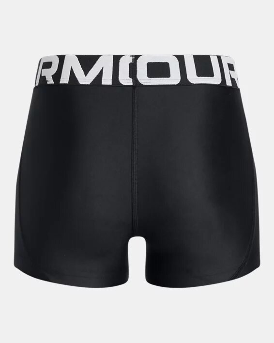 HeatGear® Shorty HeatGear® Shorty