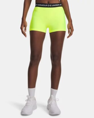 HeatGear® Shorty 3″ Shorts HeatGear® Shorty 3″ Shorts