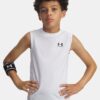 HeatGear® Sleeveless HeatGear® Sleeveless