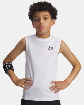 HeatGear® Sleeveless