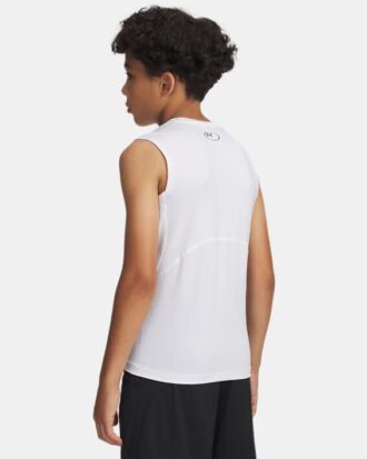 HeatGear® Sleeveless