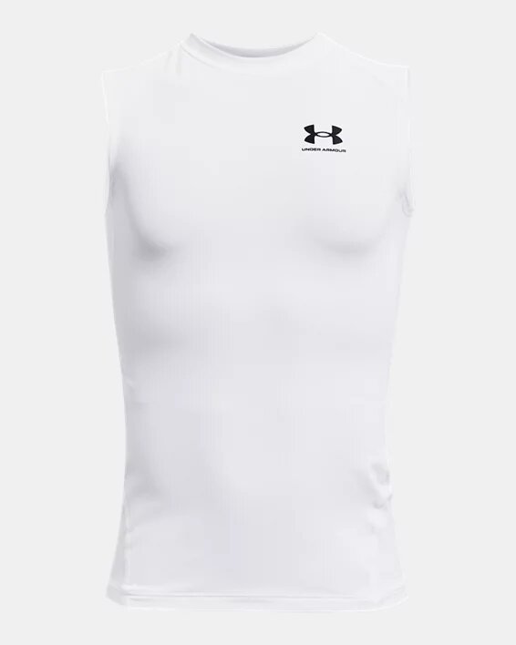 HeatGear® Sleeveless HeatGear® Sleeveless