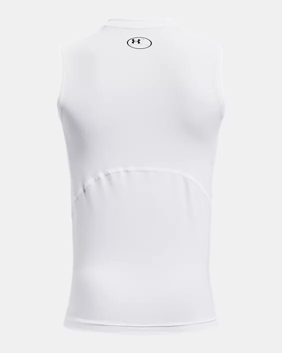 HeatGear® Sleeveless HeatGear® Sleeveless