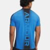 HeatGear® Wordmark Short Sleeve