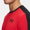 HeatGear® Wordmark Short Sleeve