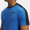 HeatGear® Wordmark Short Sleeve